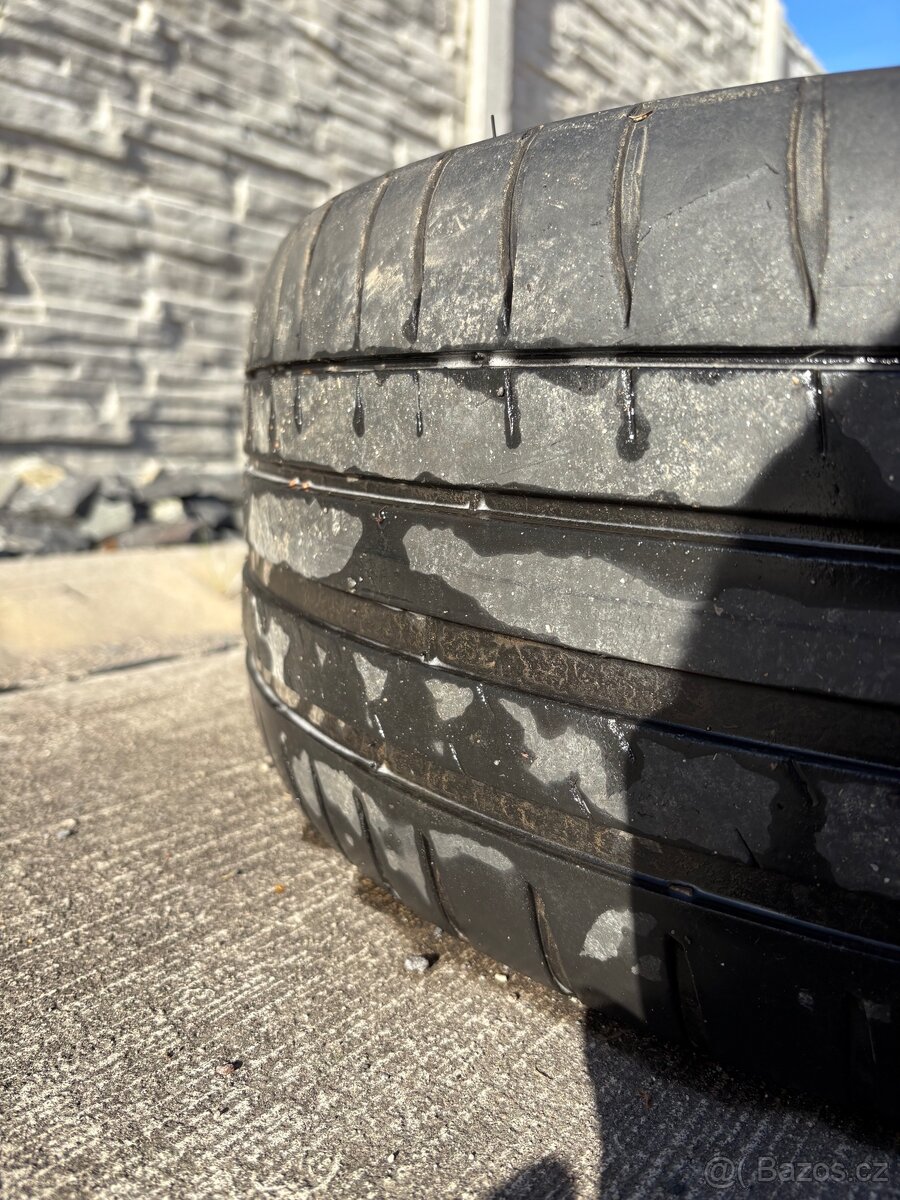 R18 ALU kola 5x108 Ford - 12