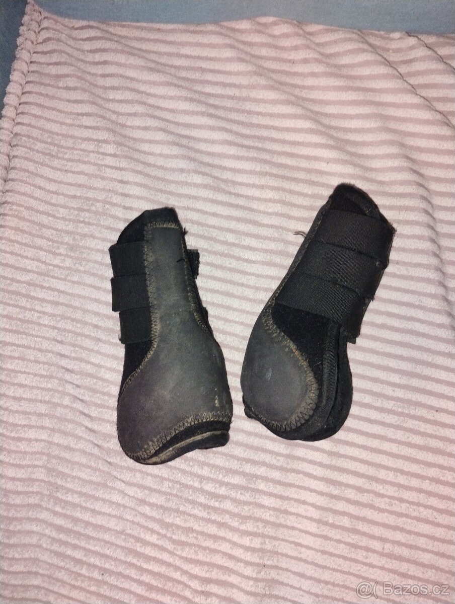 Sedlo pony shetty - 12