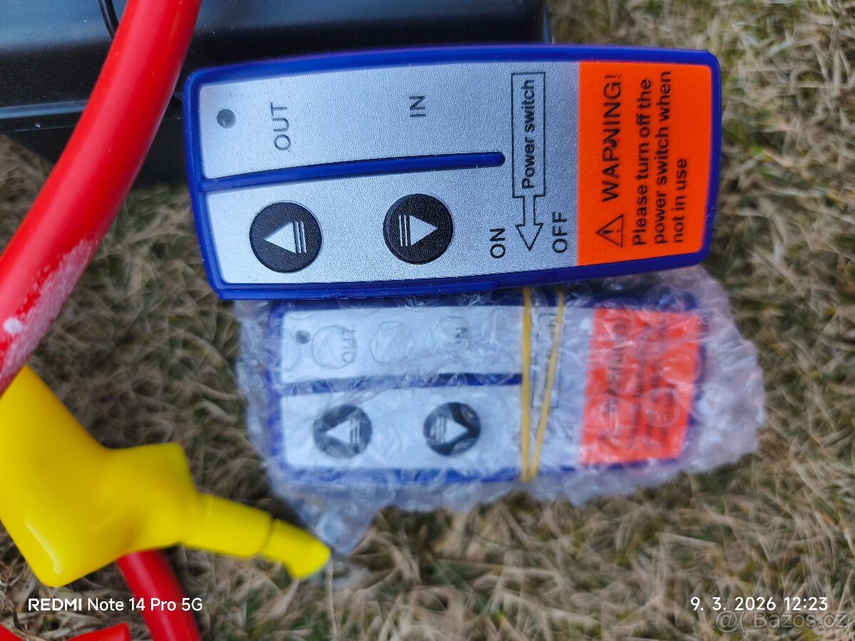 Autonavijak 13500LB - 12