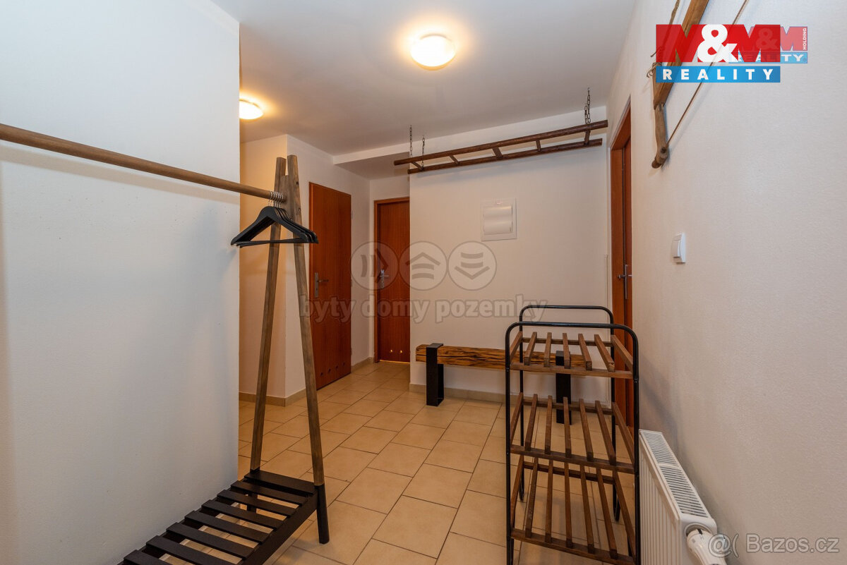 Prodej bytu 2+kk, 64 m², Prkenný Důl, Žacléř - 12