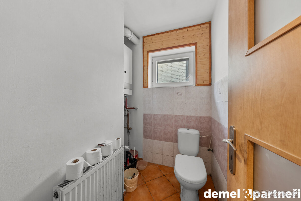 RODINNÝ DŮM 3+1, DAŠICE - 12