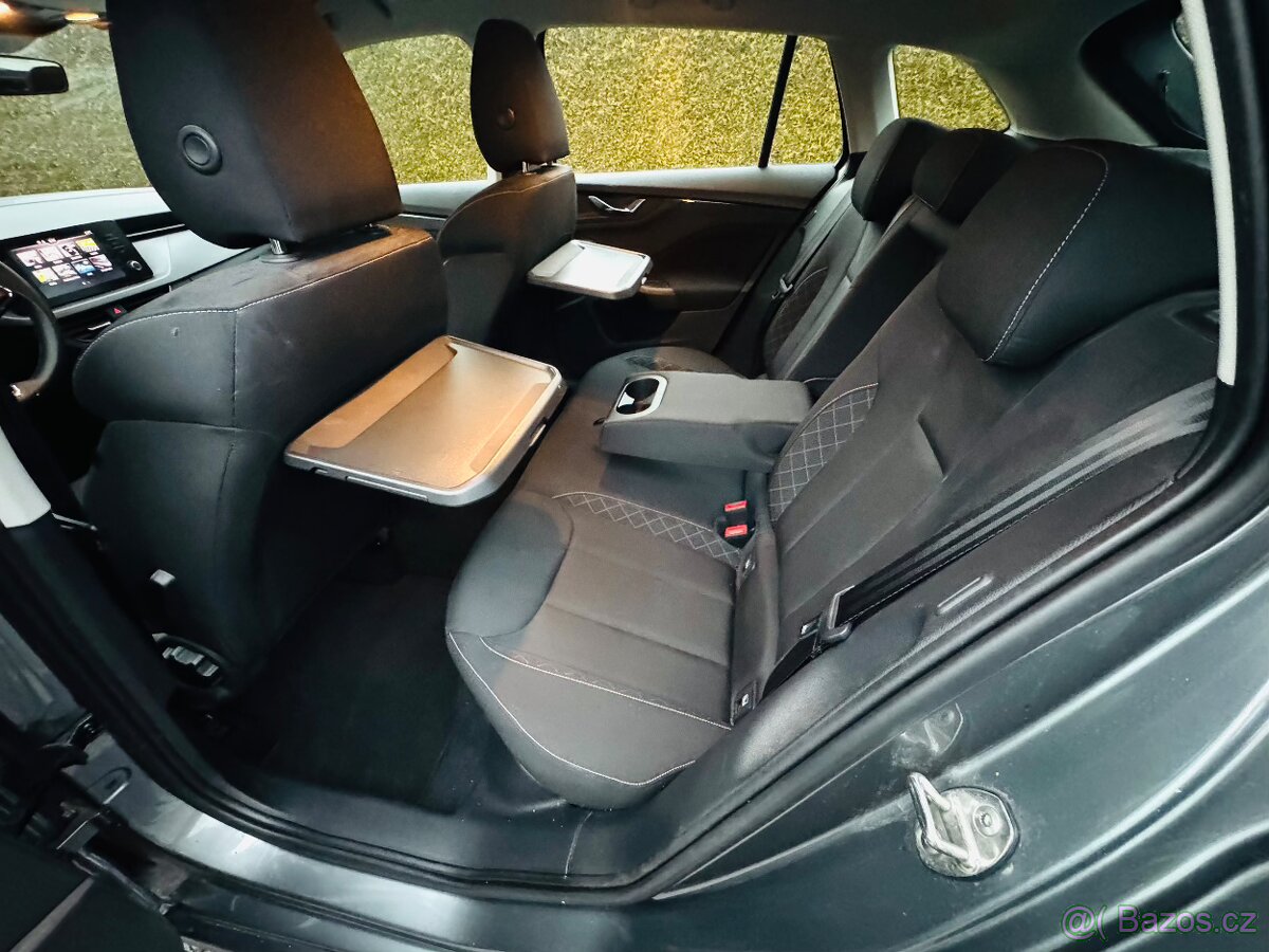 Škoda Scala 1,0 TSI 12/2021,81 KW,AUTOKLIMA,LED,6-s - 12