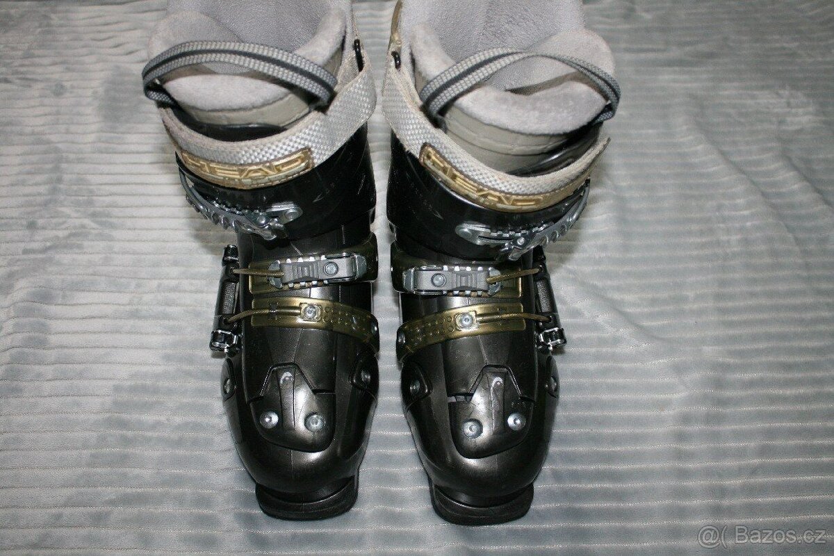 dámske lyže Elan 146 cm - 12