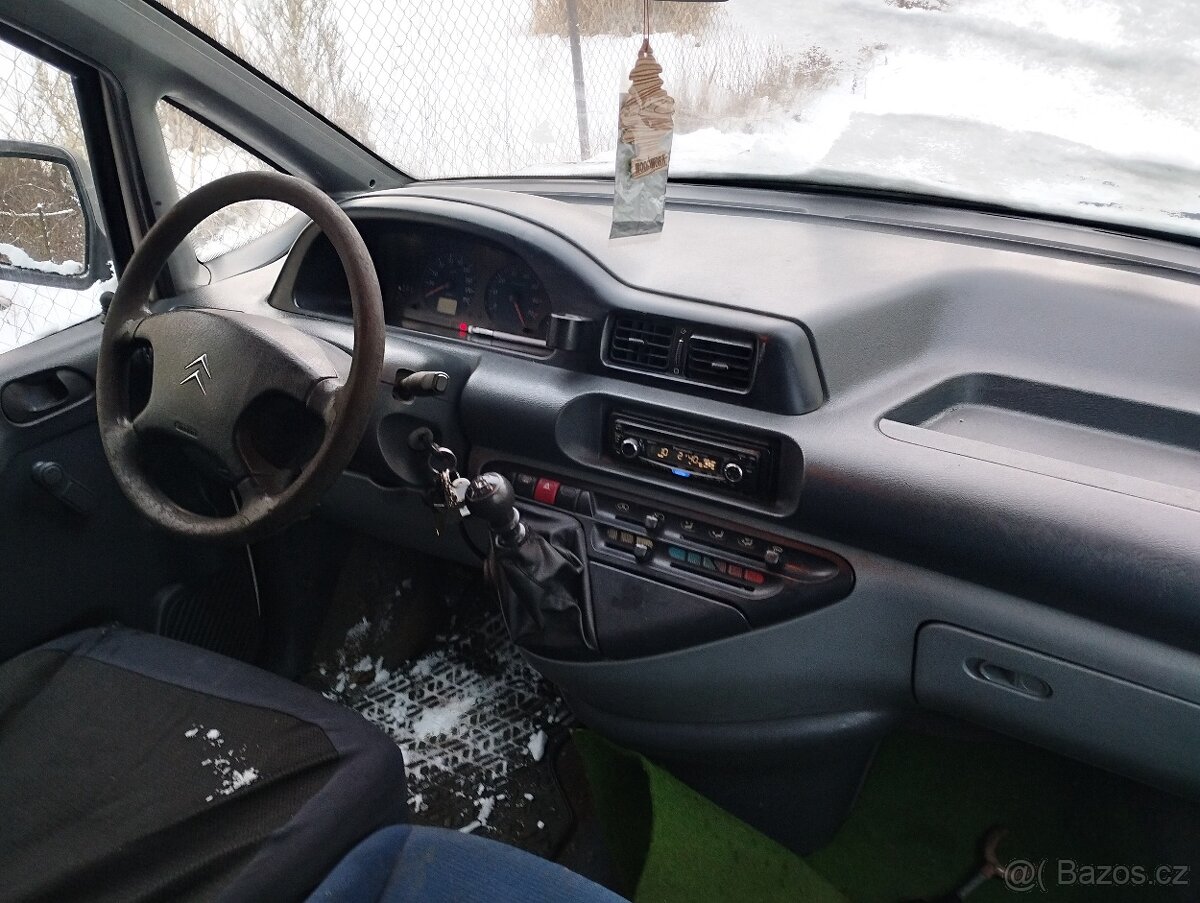 Peugeot Expert Tepee 2.0 HDI - 12