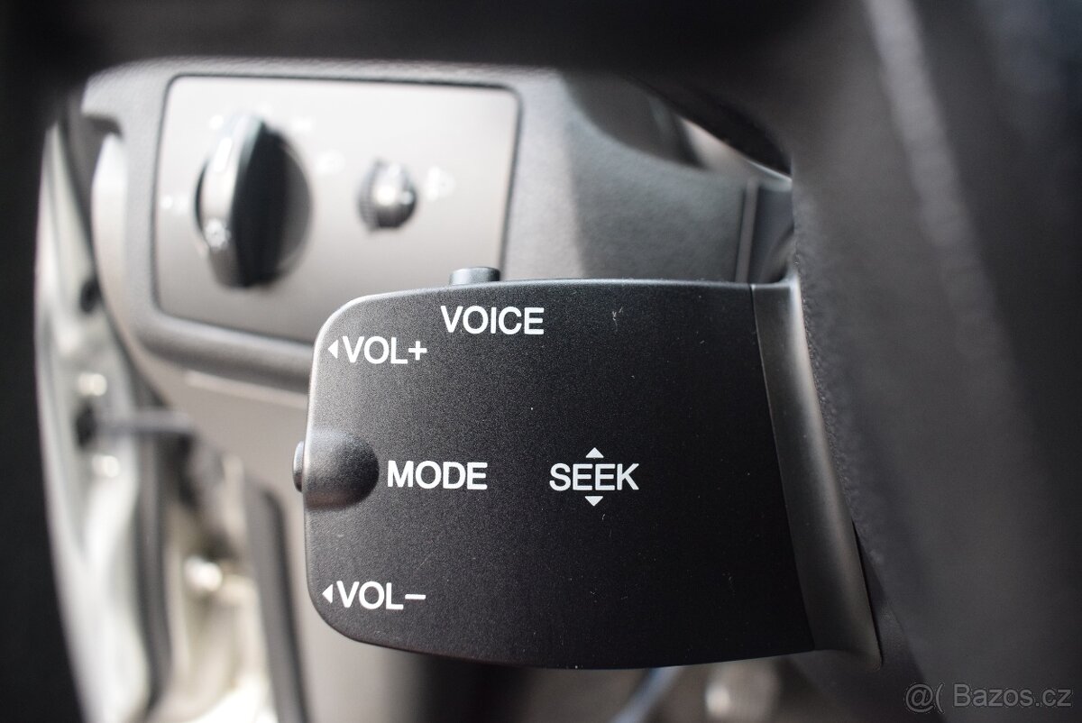 Ford Focus 1,6 TDCi PO SERVISU,PO STK - 12