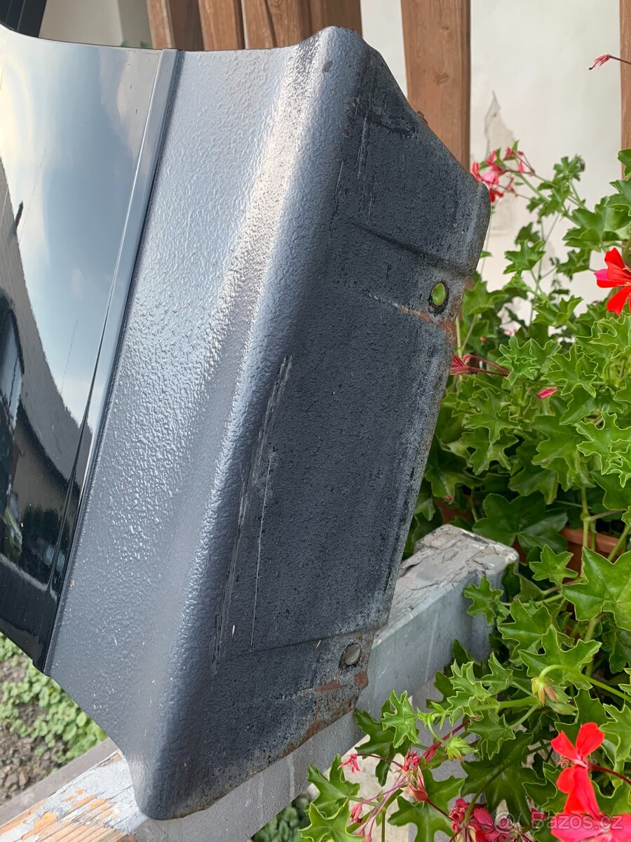 P: Blatník BMW e36 Cabrio - Coupe - 12