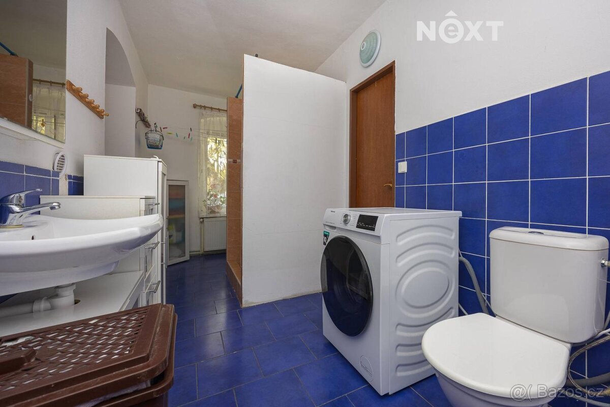 Prodej Rodinný dům, 180㎡ - 12