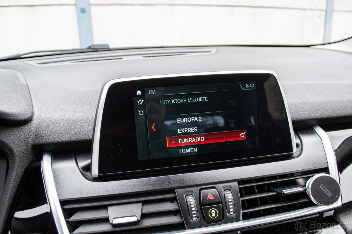 BMW Rad 2 Active Tourer 225xe iPerformance - 12