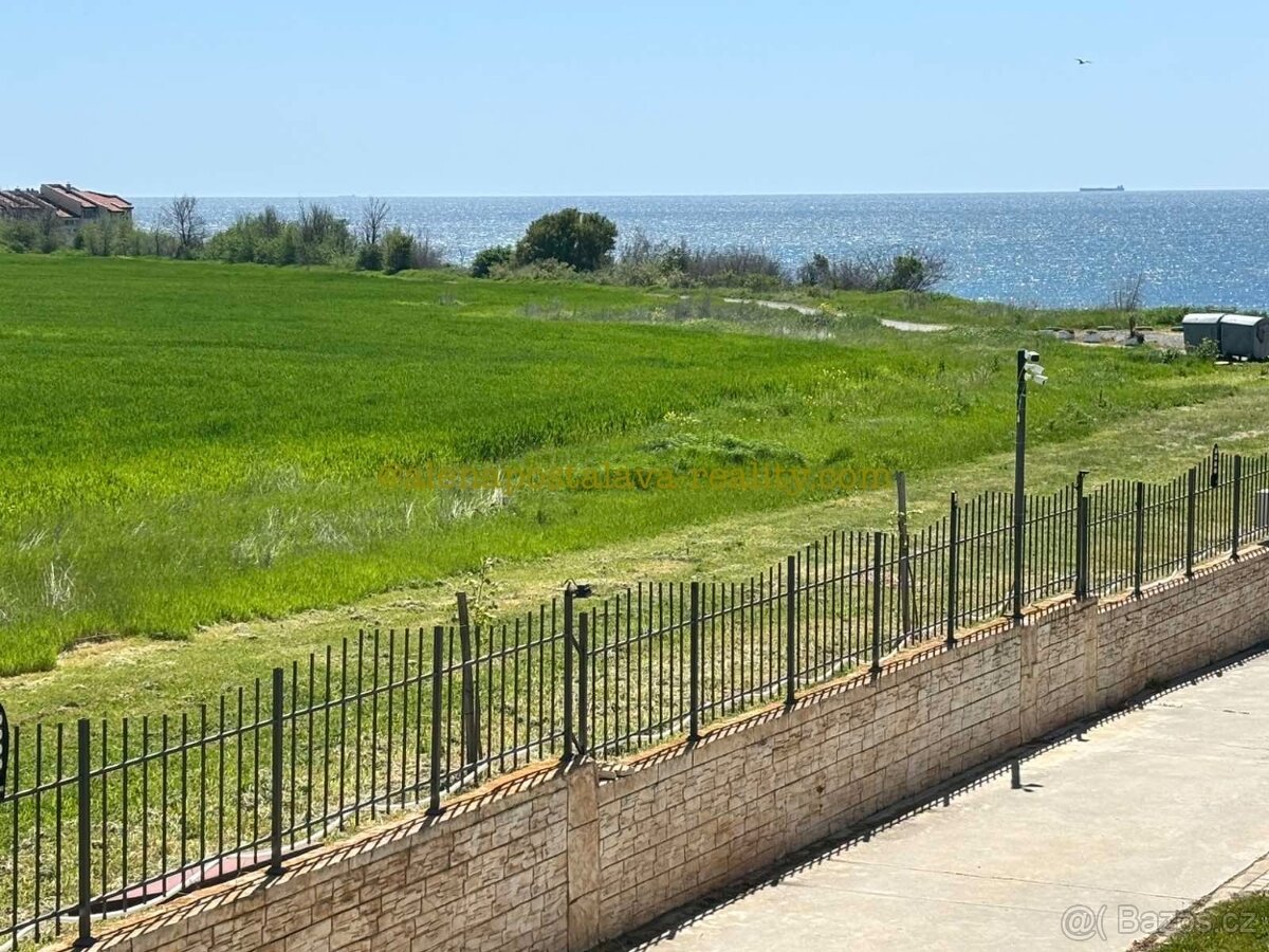 Studio 1+kk, Ravda, Bulharsko, 30m2, výhled na moře - 12