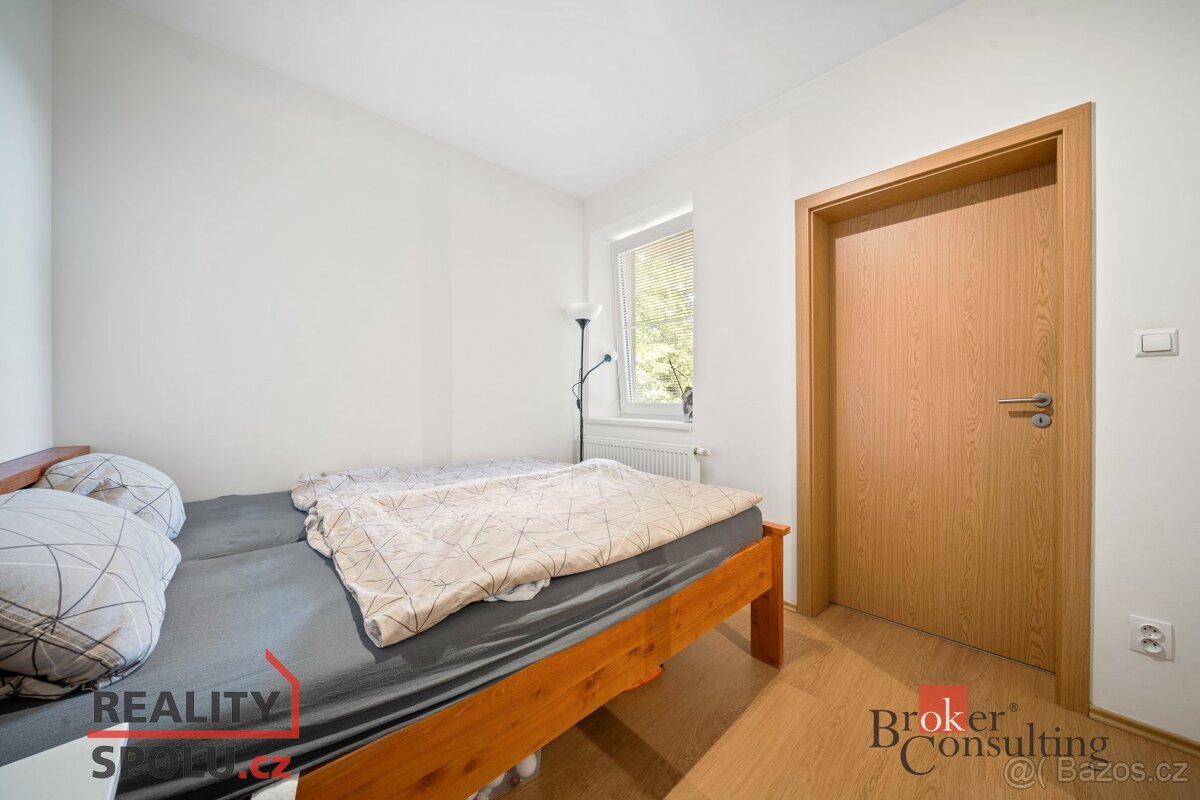 Převod dr. podílu, byty/4+kk, 83 m2, Nádvorní 1206/3, Libere - 12