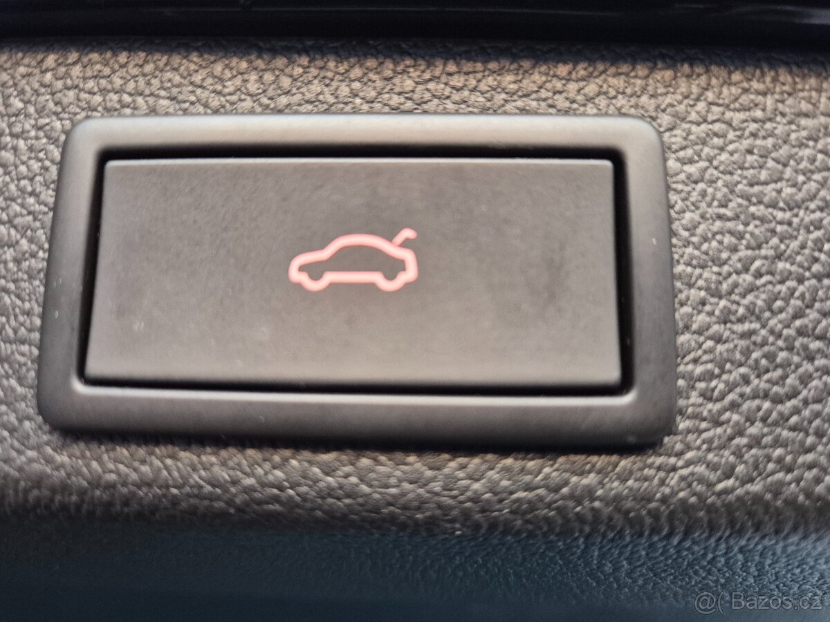 Škoda Superb 2.0 TDi 147kw DSG 2023 STYLE ZÁRUKA - 12