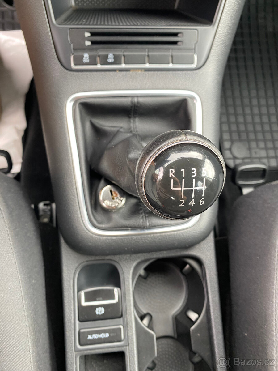 VW Tiguan 2.0 tdi 81kw,nové v ČR,1.majitel,pravidelný servis - 12