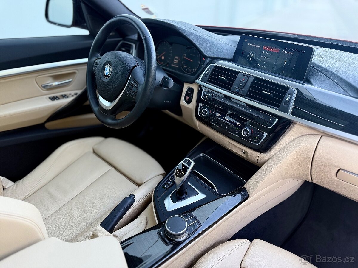 BMW 330d GT | 34,000km | 2020 - 12