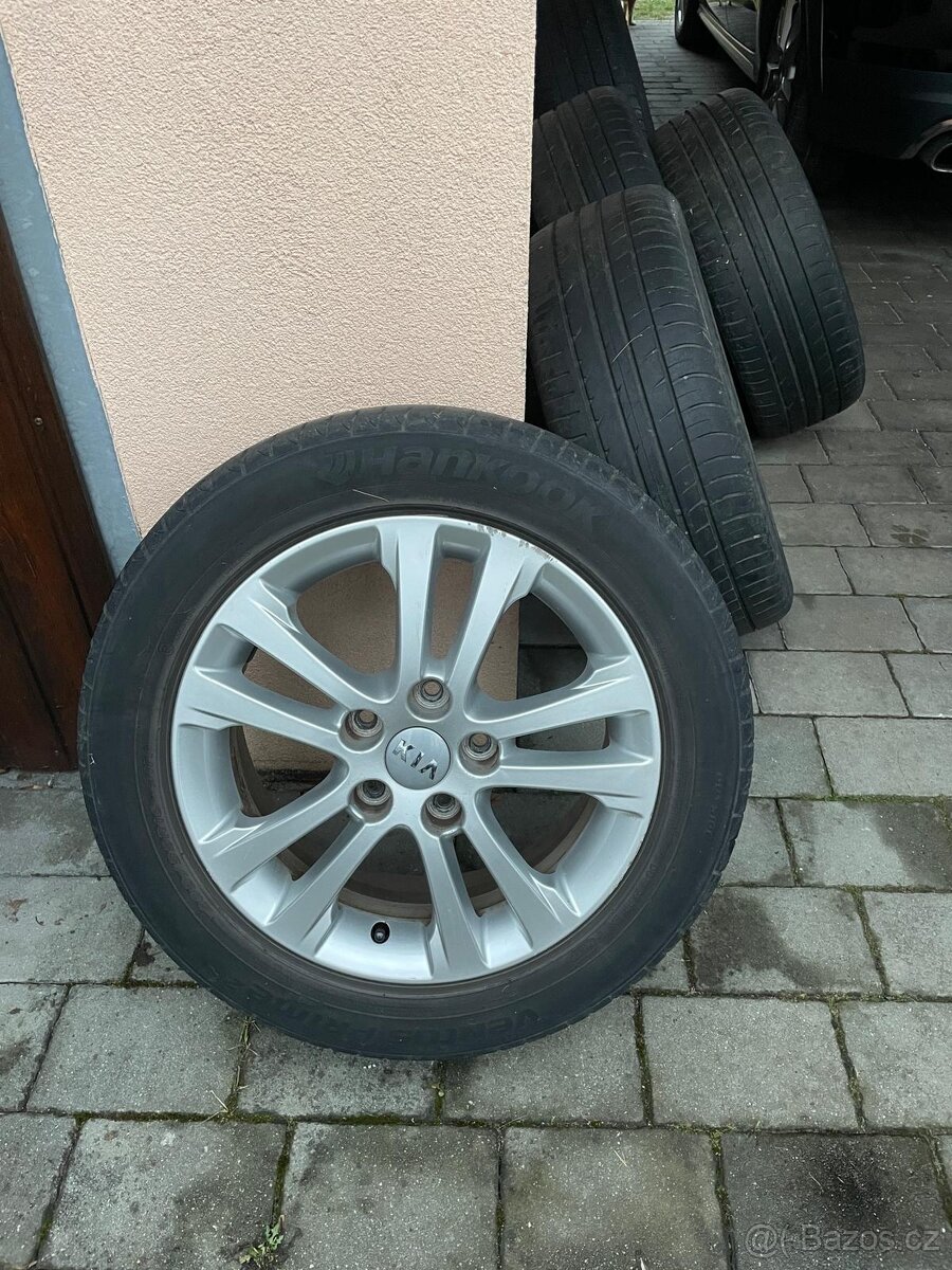 Kia ceed sw kombi - 12