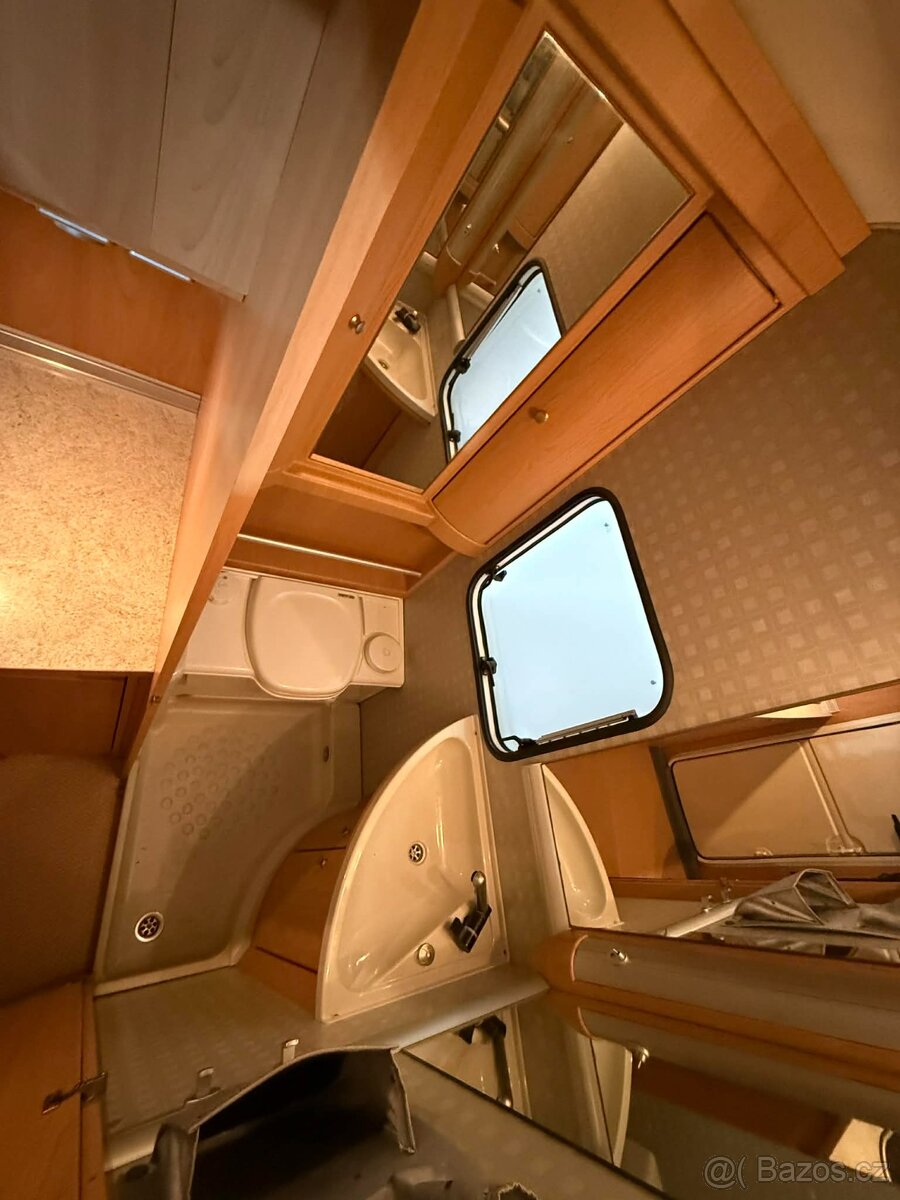 Bürstner Ventana 410 TS - 12