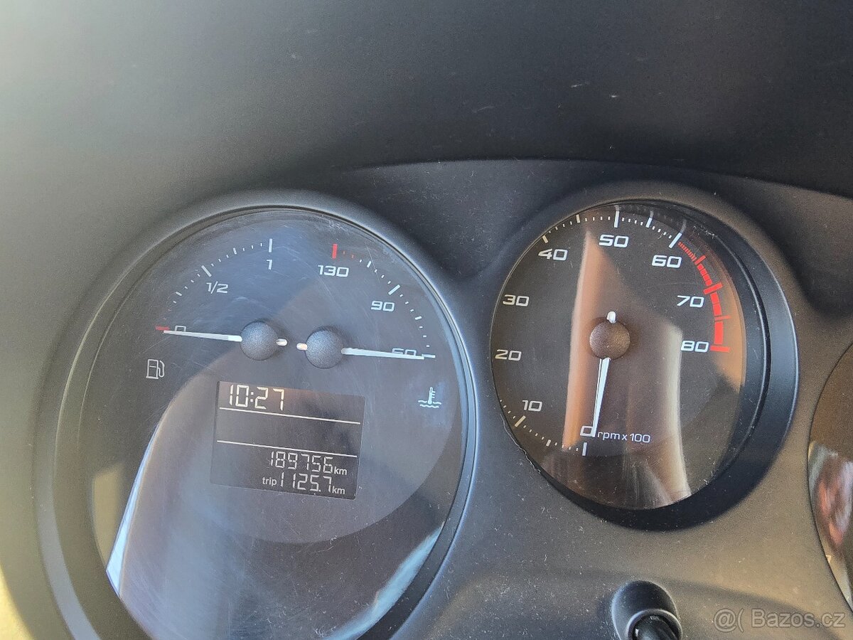 Seat Leon 1.4 tsi - 12