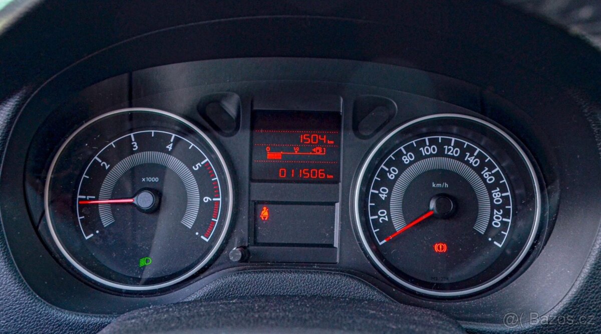 Peugeot 301 1.2 PureTech Allure - 12