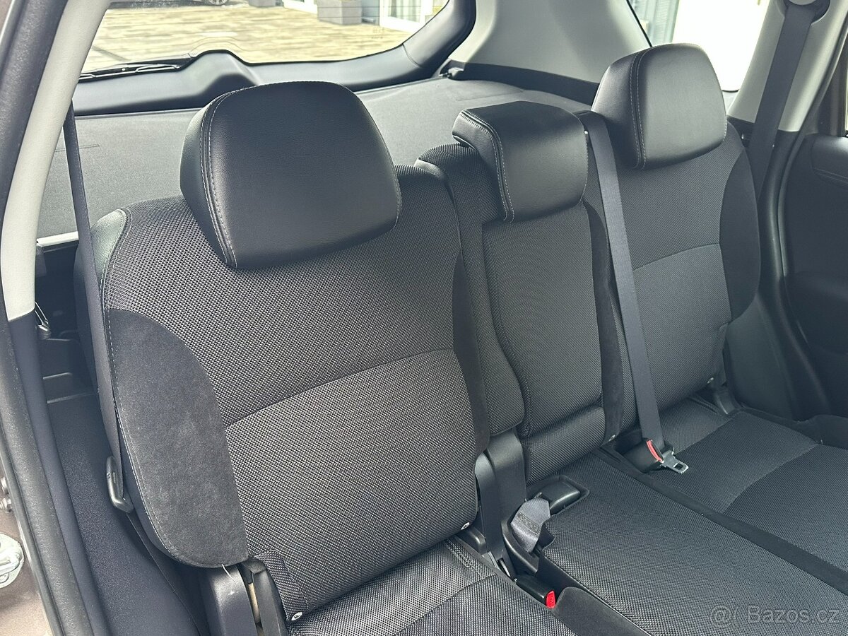 Mitsubishi Outlander 2.2DI-D 177PS X-Tra - 12