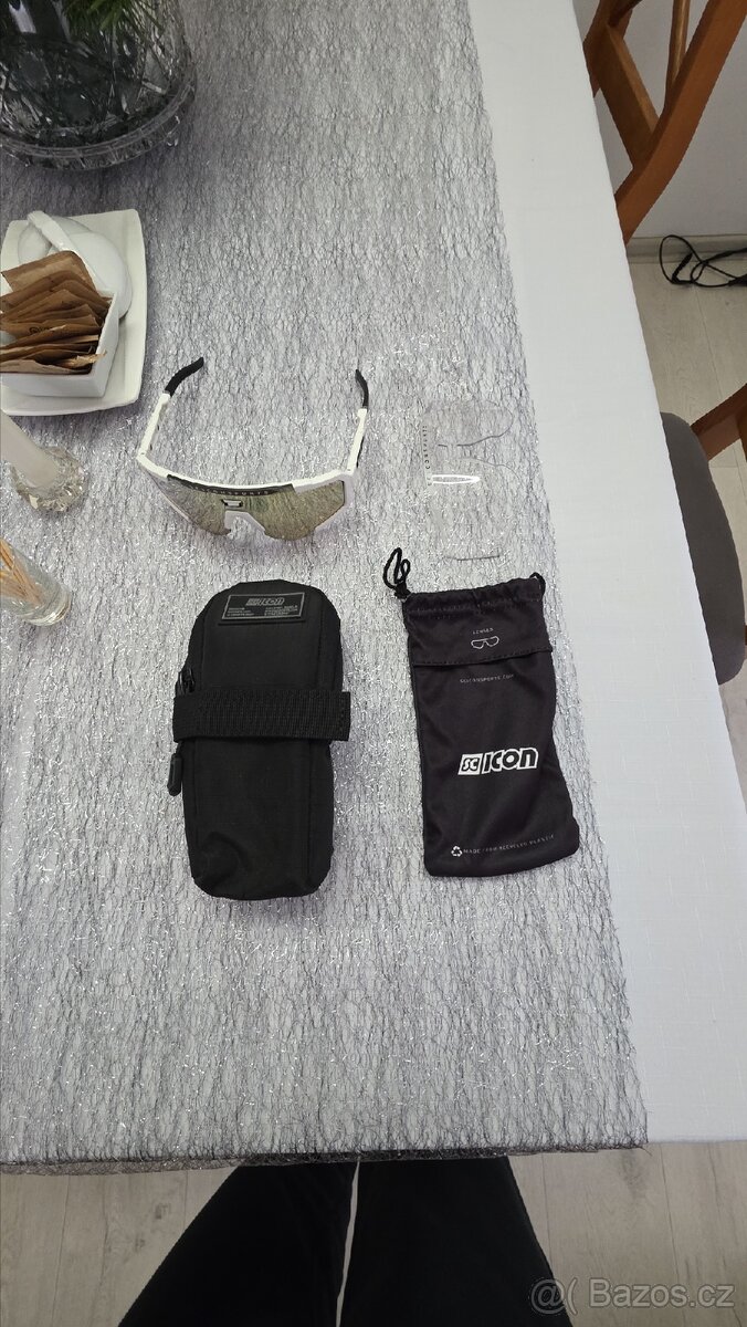 Scion Aeroscope - 12