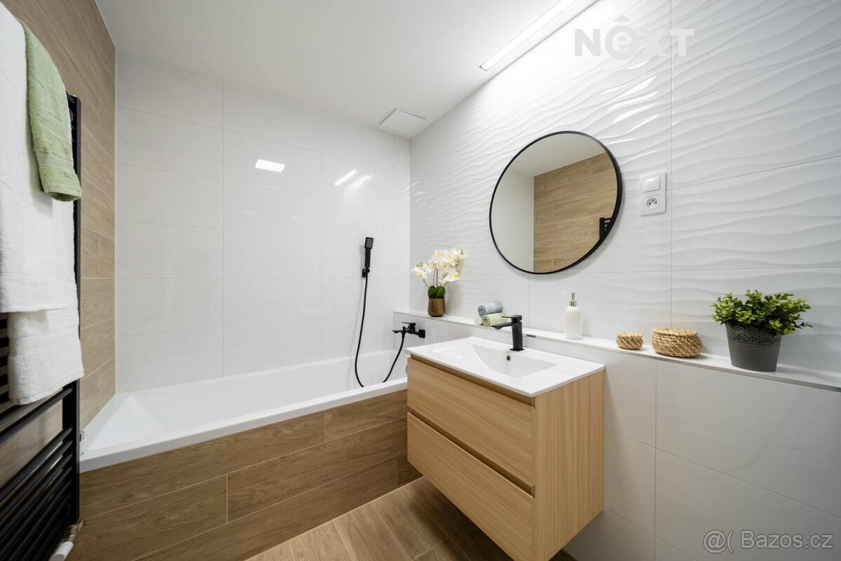 Prodej byt 3+kk, 83㎡ - 12