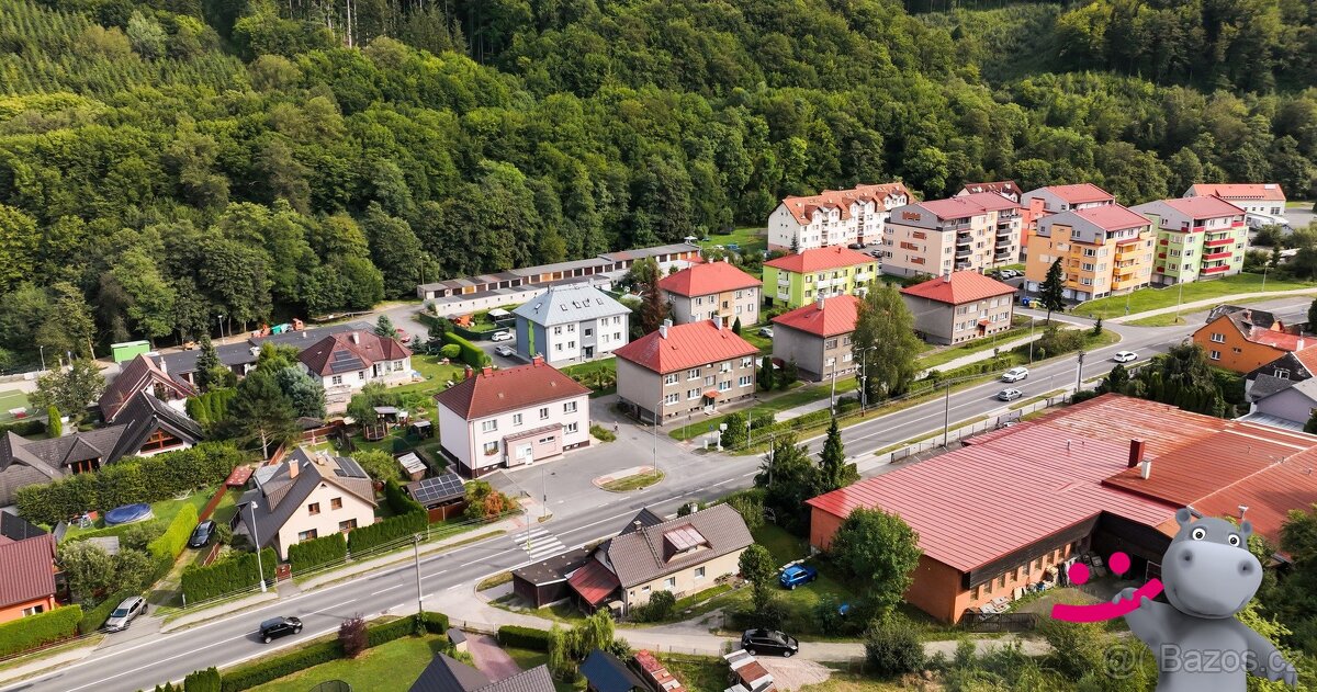 Prodej obchodní prostory, 70 m² - Vsetín - Rokytnice - 12