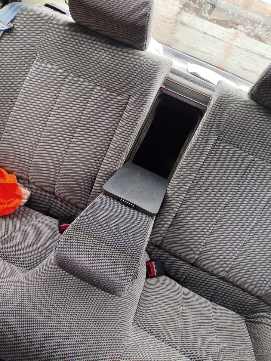 Peugeot 405 platná STK - 12