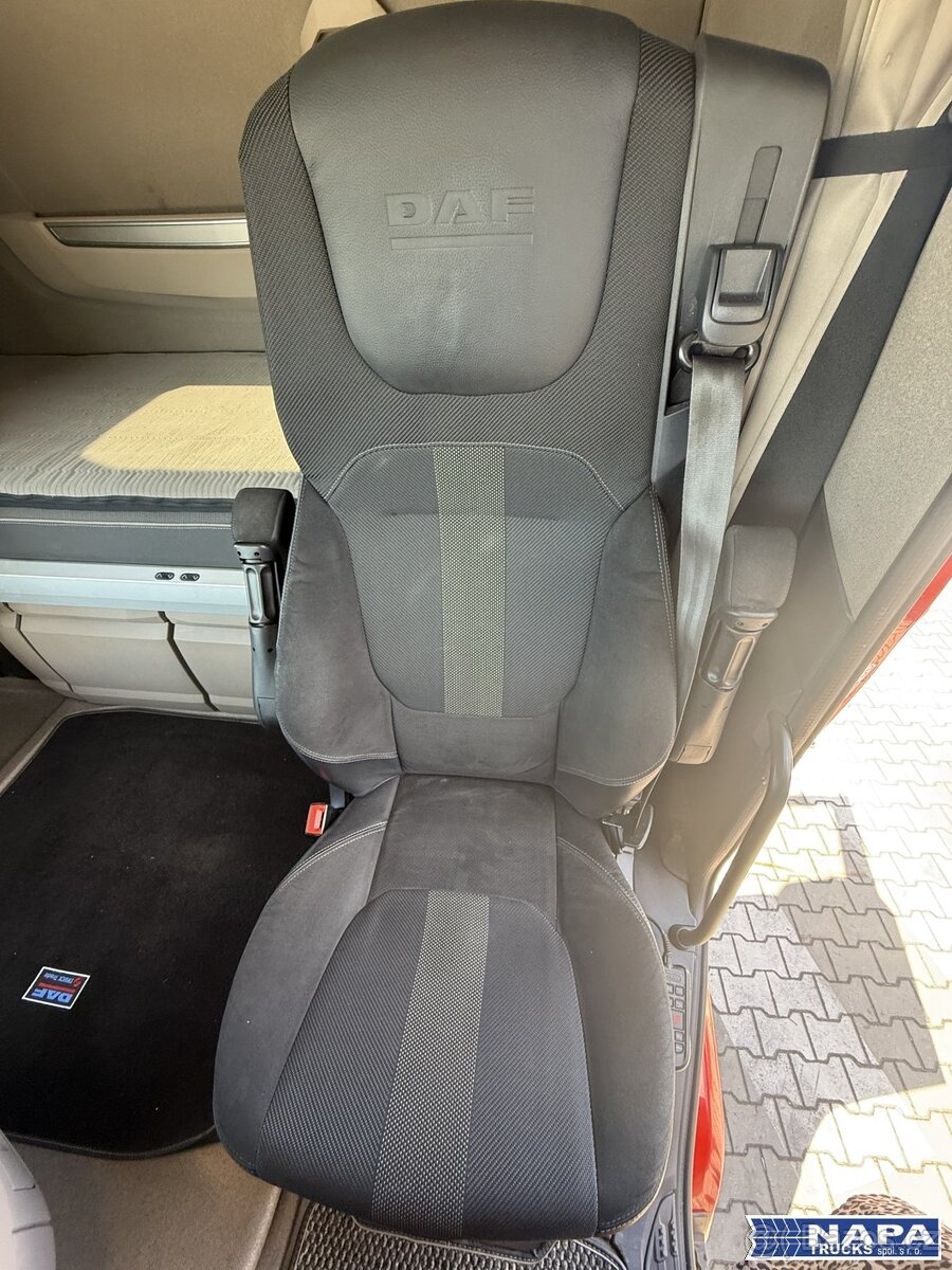 DAF XG+ 480 FT 4x2 - 12