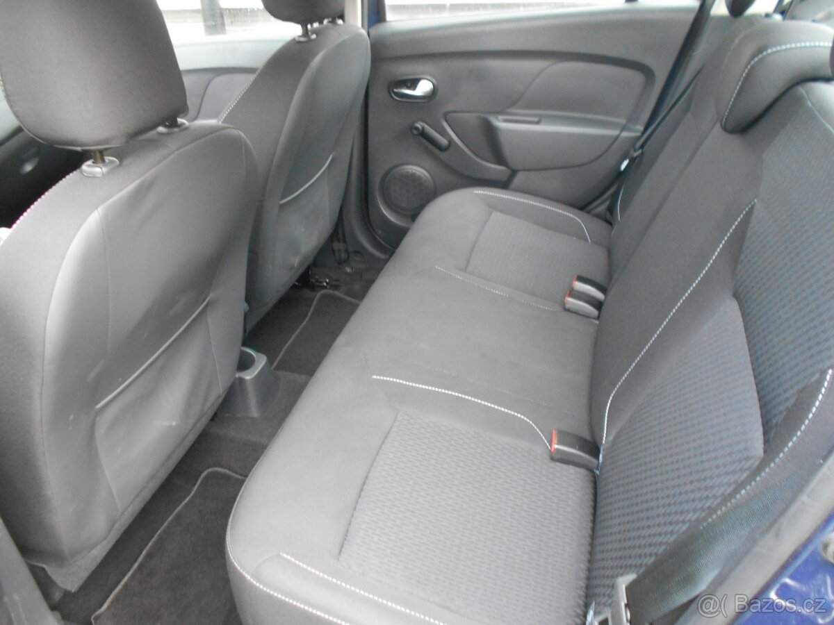 Dacia Logan Lpg - 12