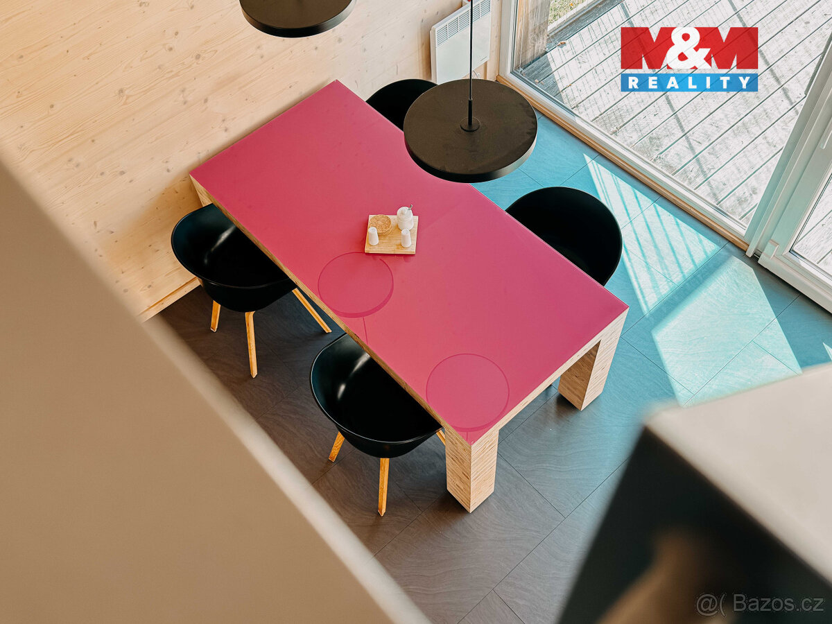 Prodej rodinného domu, Pulečný část Klíčnov - 12