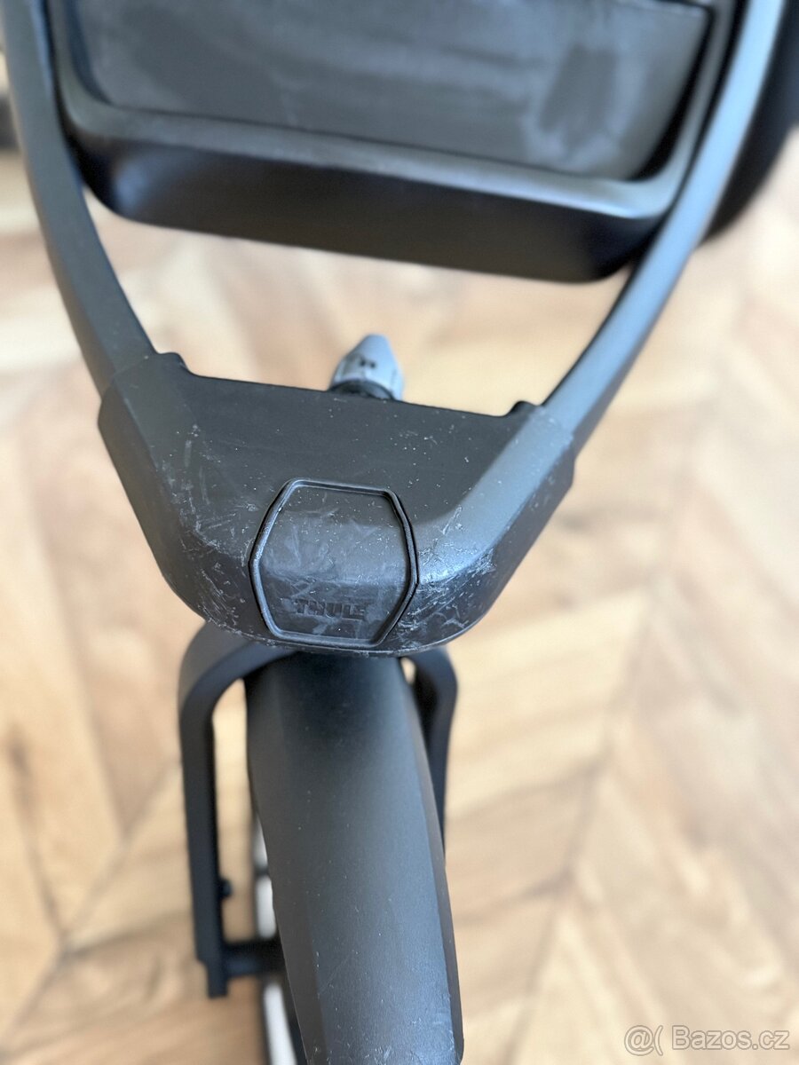 Thule Urban Glide 3 - kompletní sada - 12