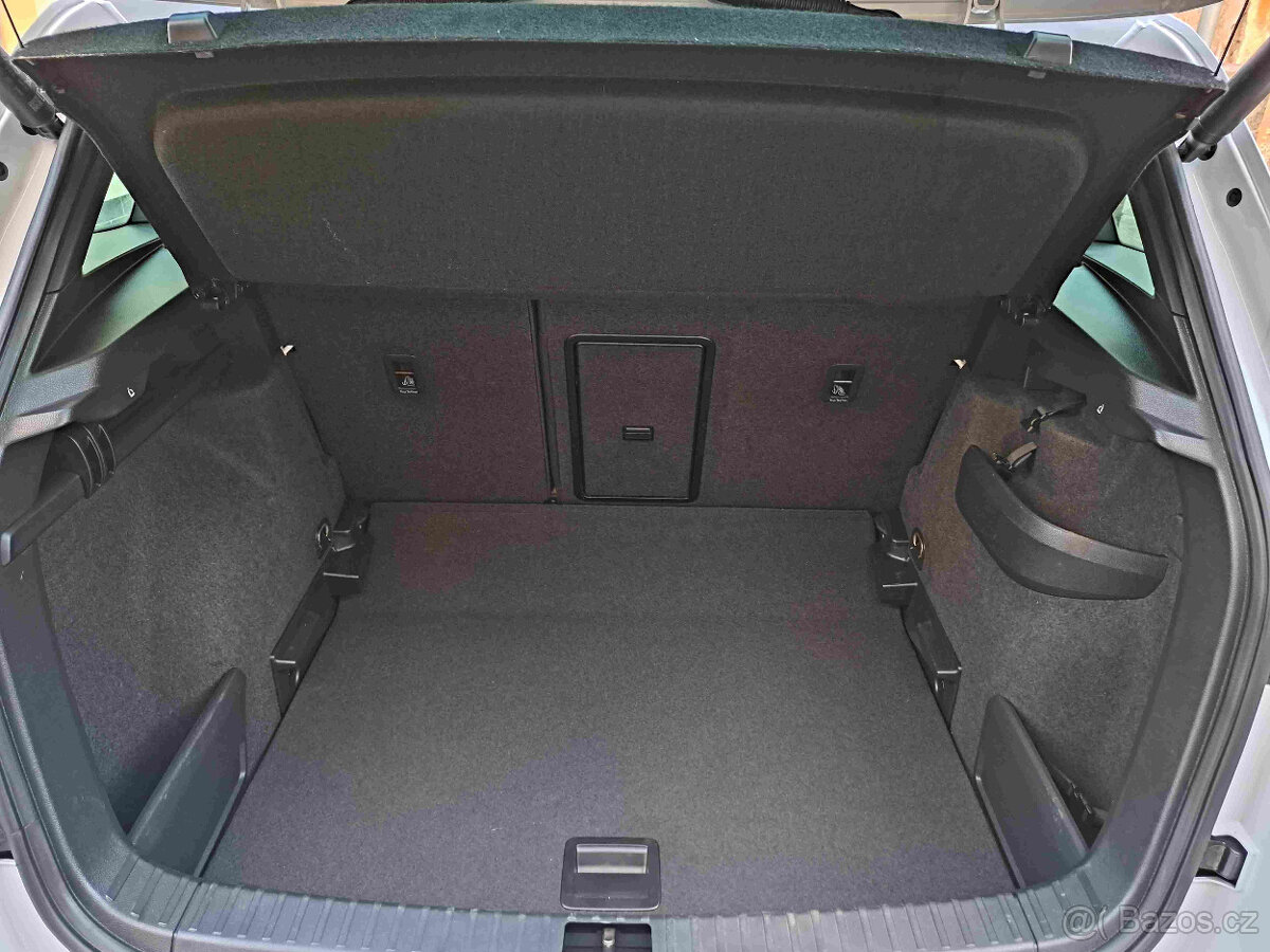 Škoda Karoq 2,0 TDI DSG 4x4 SPORTLINE – 1805 - 12