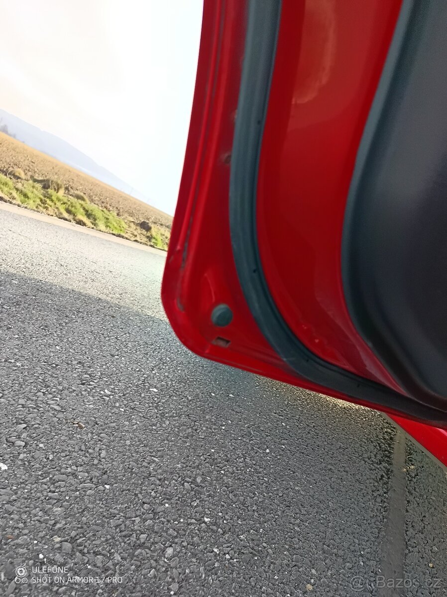 Subaru Justy G3X 4x4 / Suzuki ignis - 12