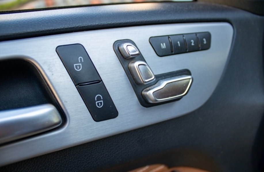 Mercedes-Benz GLE 400 4MATIC AMG - 12