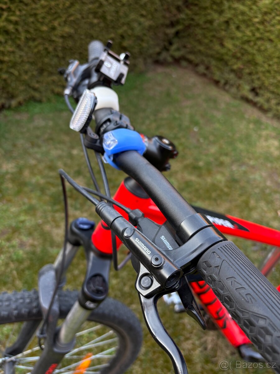 Horské kolo Kellys Spider 50 - 12