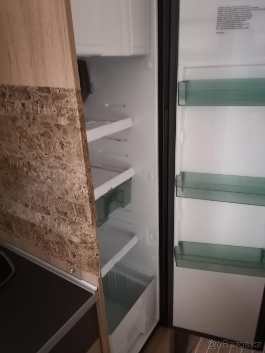 Bürstner Averso 510 TK - 12