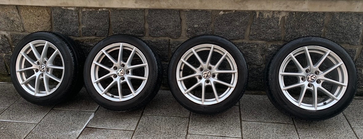 VW Passat CC 4motion - 12