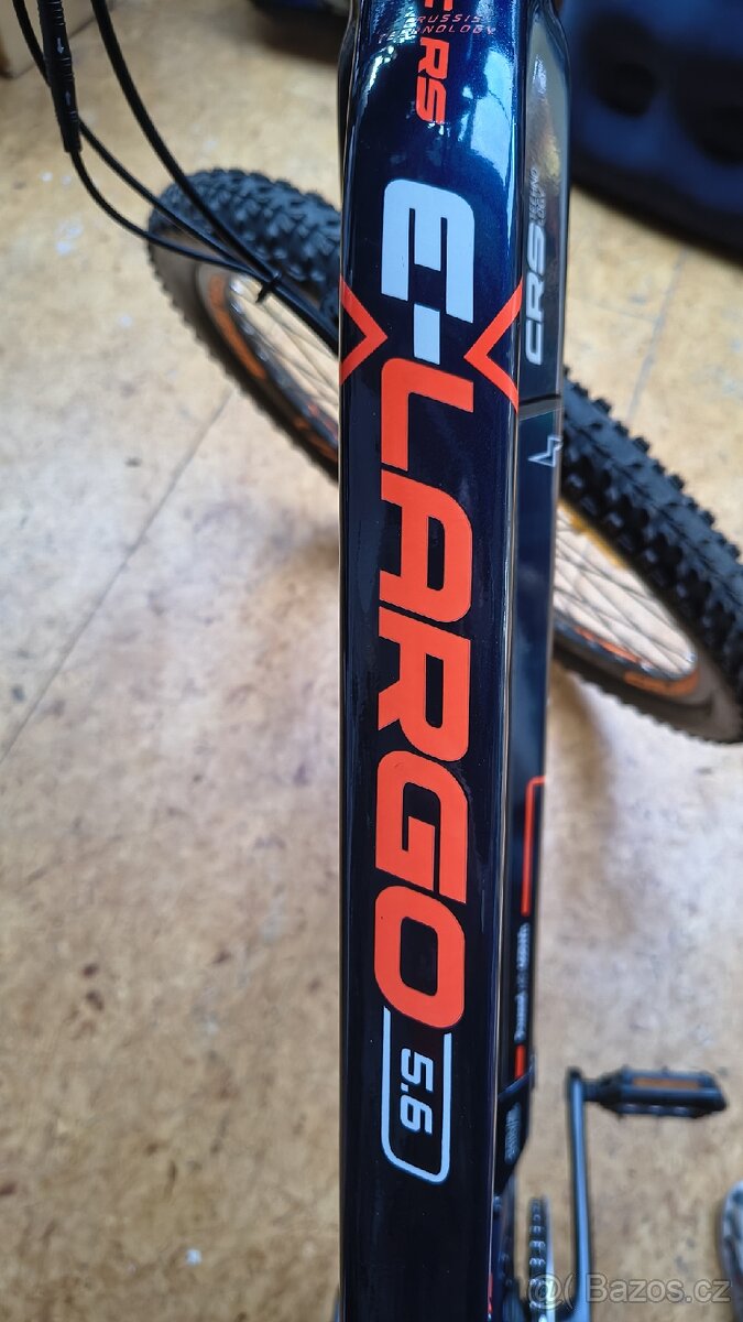 Elektrokolo Crussis - 12