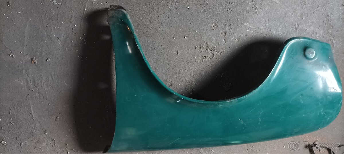 ŠKODA 1000 MB 110 110 R 120 Rapid - 12