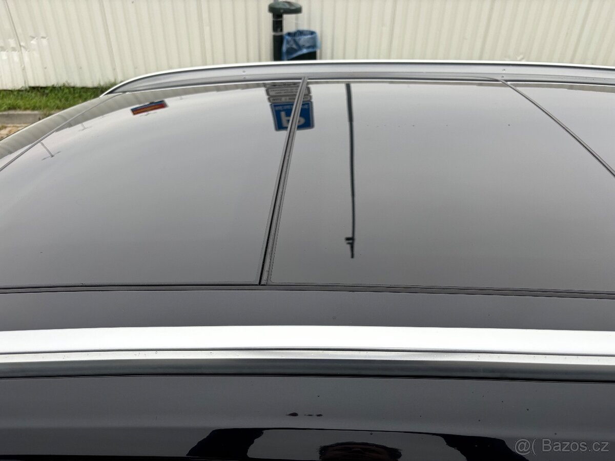 BMW 320d xDrive, Luxury, ČR - 12