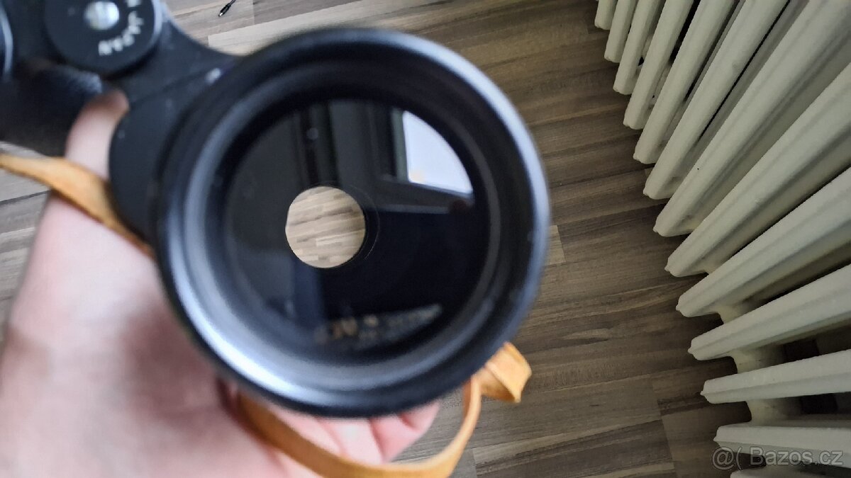 Dalekohled MAGNA 7x50 - 12