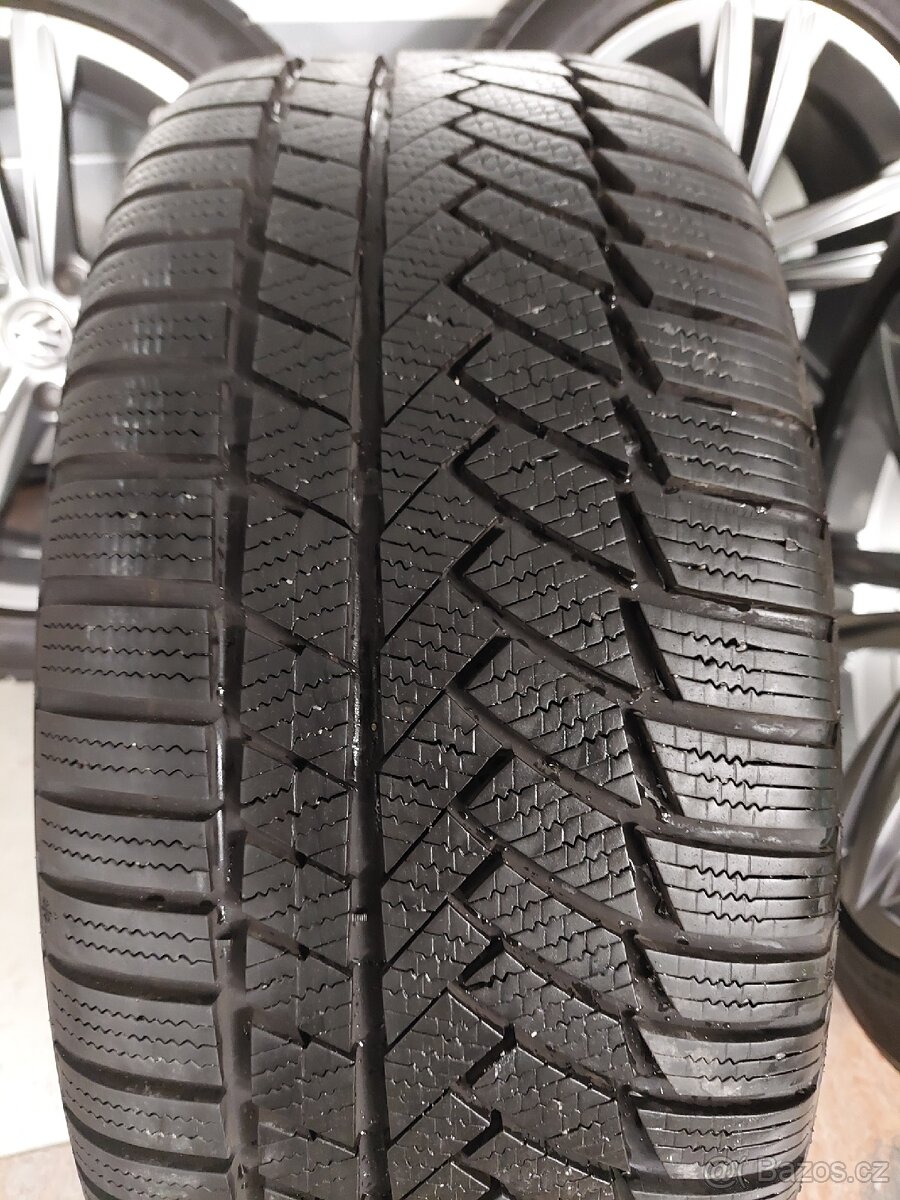 VW Arteon Sebring R18 Zanovní Zimní kola - 12