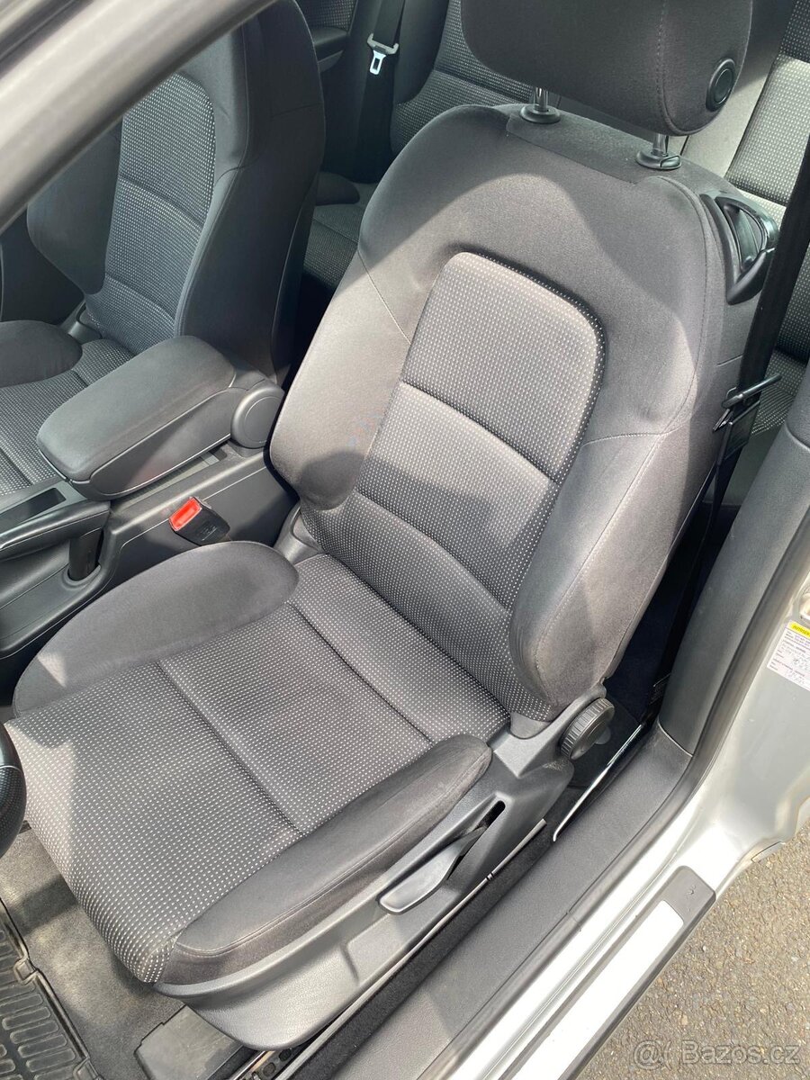 Audi a3 2.0 TFSi 230ps - 12