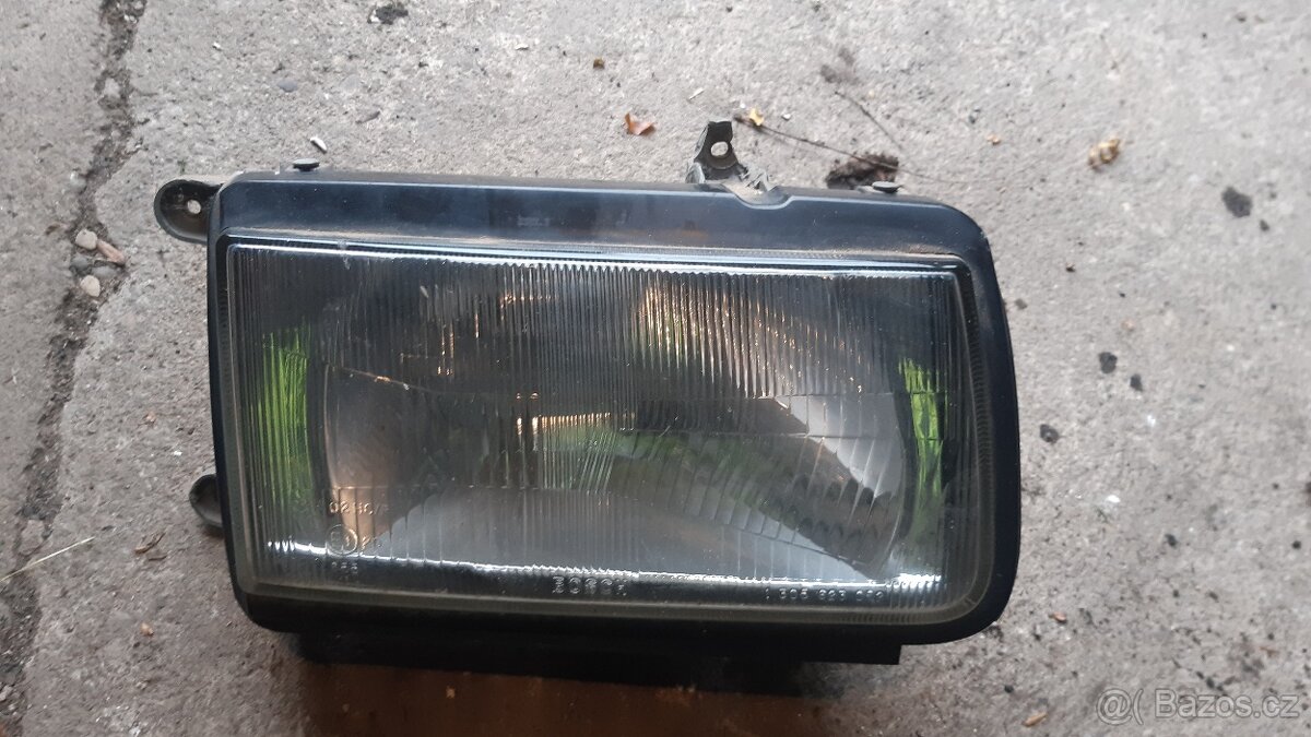 Opel Frontera B Daruji - 12