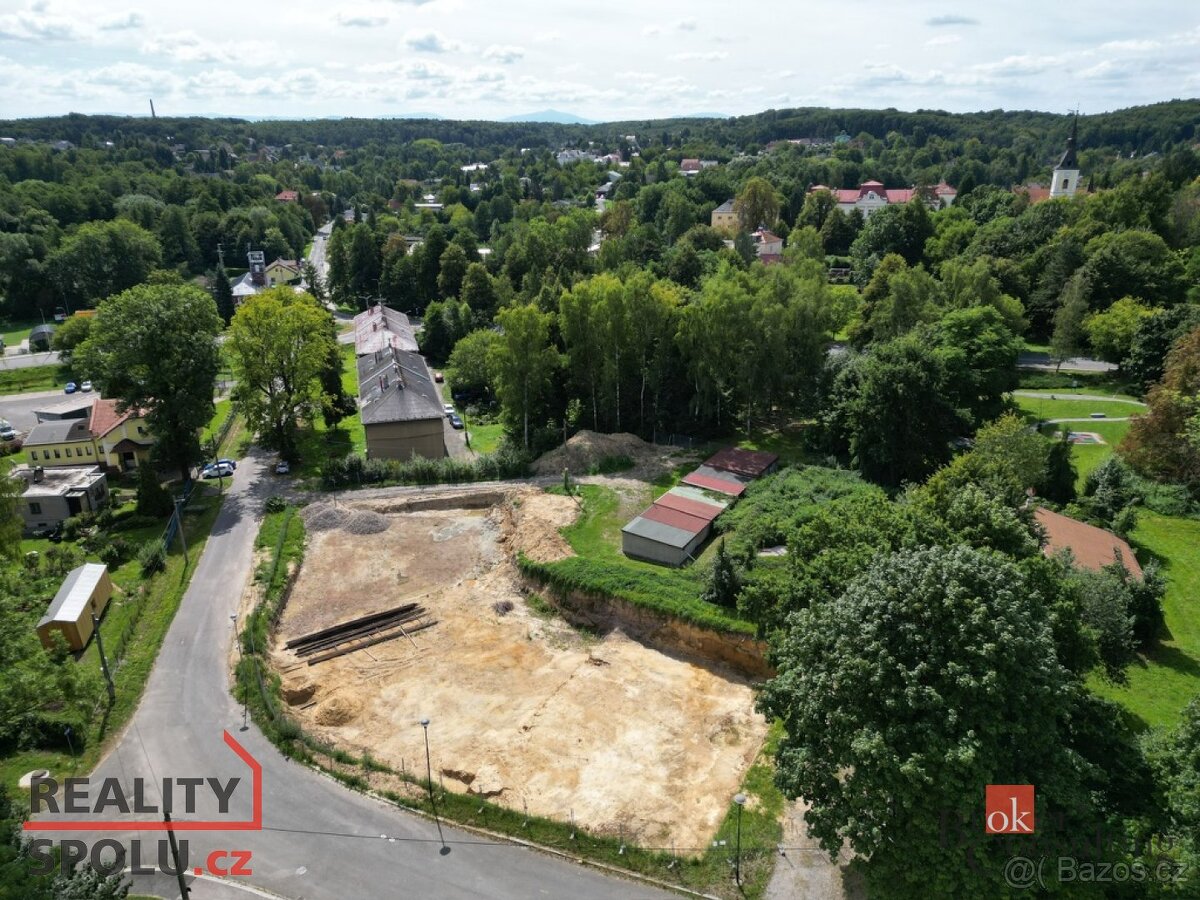 Prodej, byty/2+kk, 54.5 m2, Československé armády, Michálkov - 12