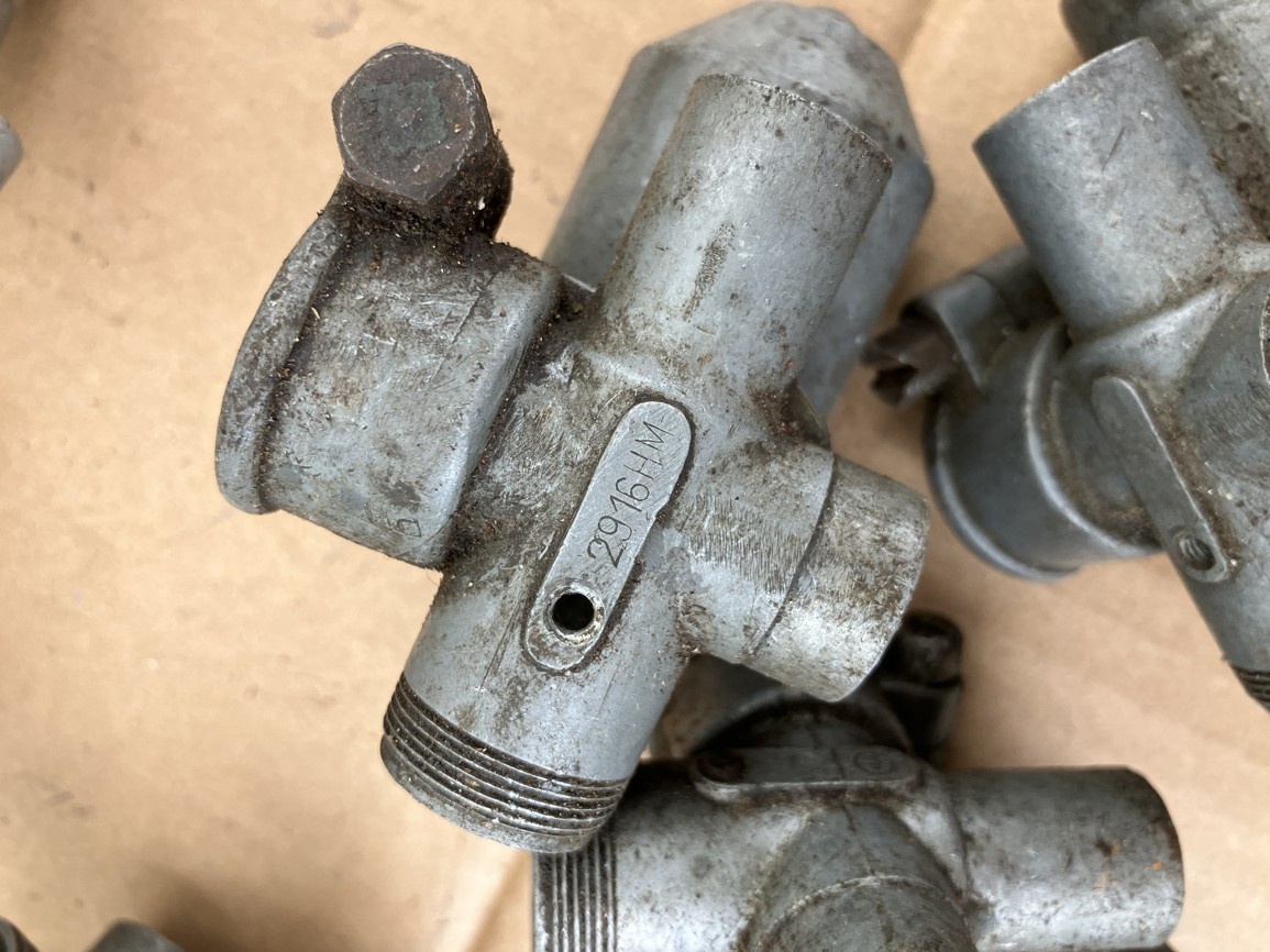 karburátory jawačz - 12