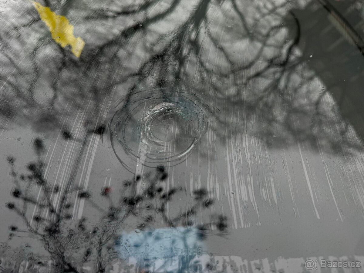 Opel Meriva 1.6i 16V ECOTEC - 12