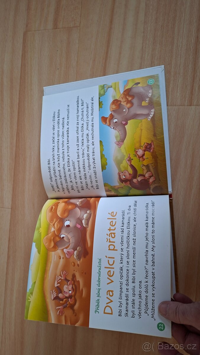 Knížka o slonech - 12