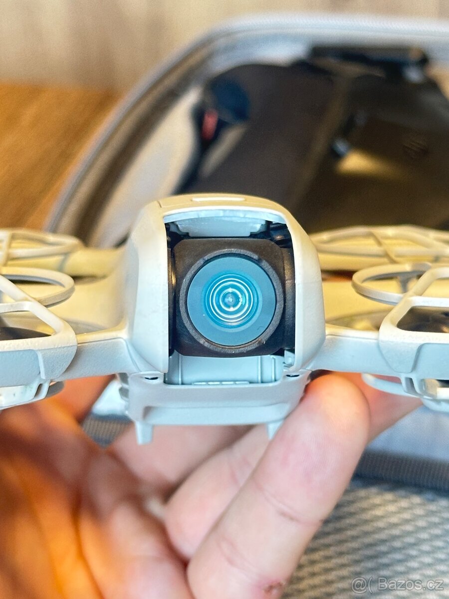 DJI Neo Motion Fly More Combo - 12