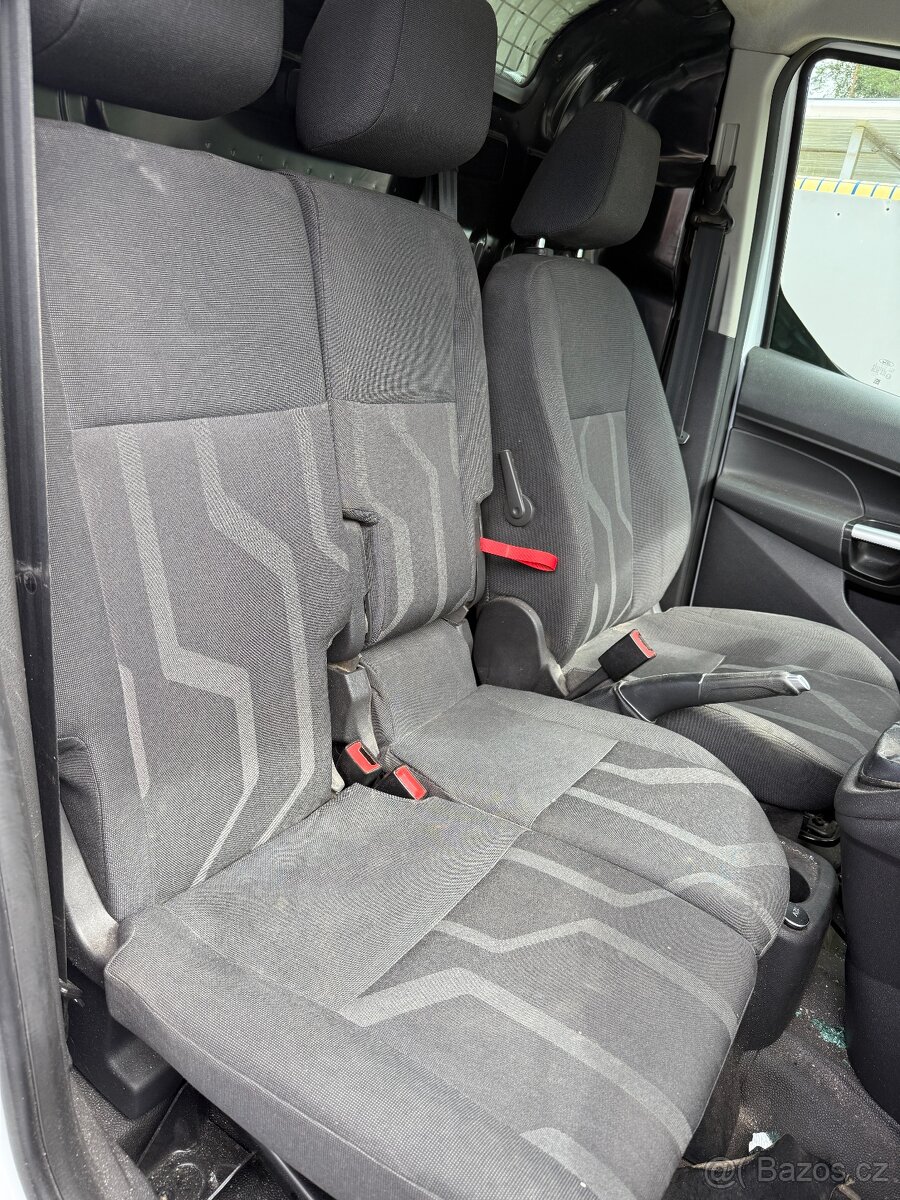 ND Ford Connect 1,6TDCi L2 - 12