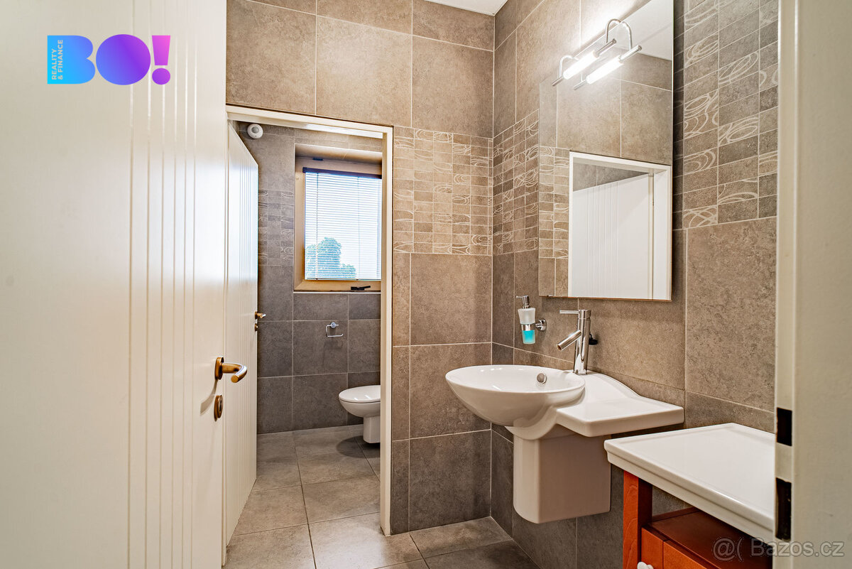 Prodej vily, ul. Kopeční, Slezská Ostrava - 12